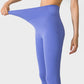 High Waist Active Pants