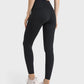 High Waist Active Pants