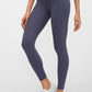 Basic Full Length Active Leggings