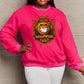 Simply Love Full Size HAPPY HALLOWEEN Graphic Sweatshirt