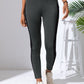 High Waist Active Leggings