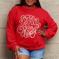 Simply Love Full Size Graphic Sweatshirt