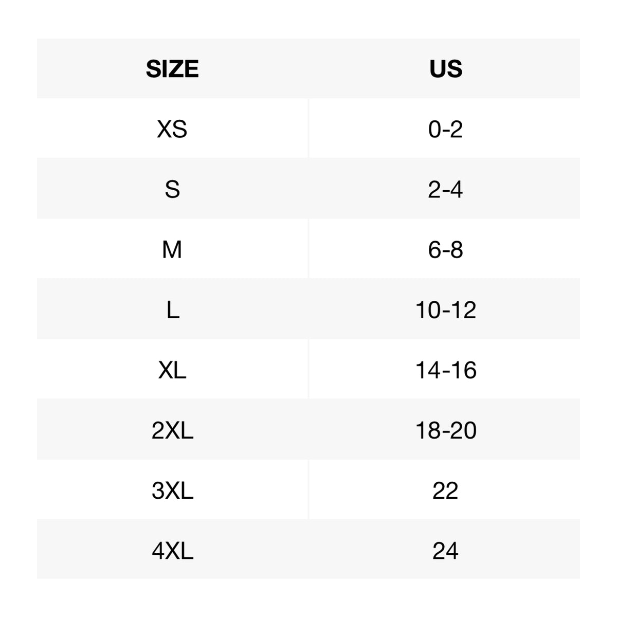 Double X Sports Bra - Basic Colors