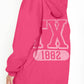 Simply Love Simply Love Full Size TX 1882 Graphic Hoodie