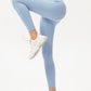 High Waist Skinny Active Pants