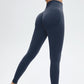 High Waist Active Leggings