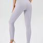 High Waistband Active Leggings