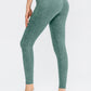 High Waist Active Leggings