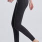 Wide Waistband Sports Leggings