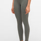 Basic Full Length Active Leggings