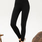 High Waist Skinny Active Pants