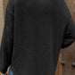 Mandy Round Neck Long Sleeve T-Shirt