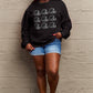 Simply Love Full Size Graphic Round Neck Sweatshirt