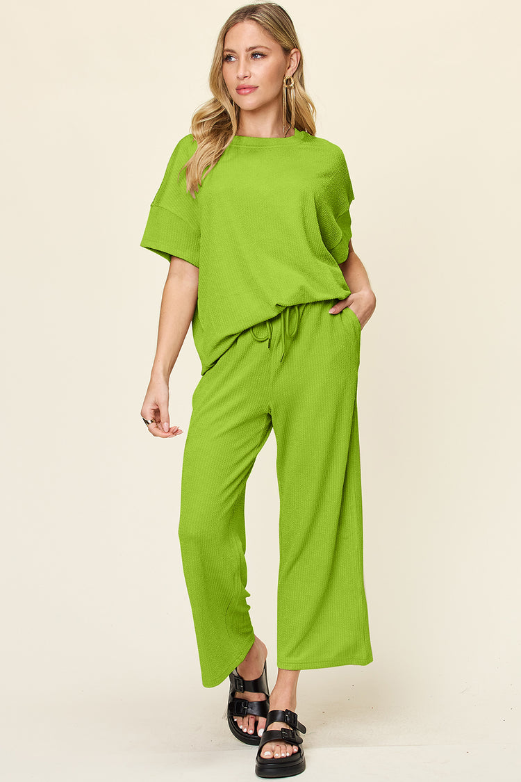 Two-Piece Sets