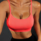 Backless Sports Cami