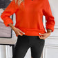 Ivy Lane Round Neck Long Sleeve Sweatshirt