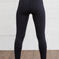 Wide Waistband Slim Fit Sports Pants