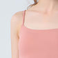 Ruched Sports Cami