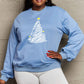 Simply Love Full Size Graphic Sweatshirt