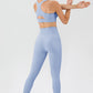 High Waistband Active Leggings